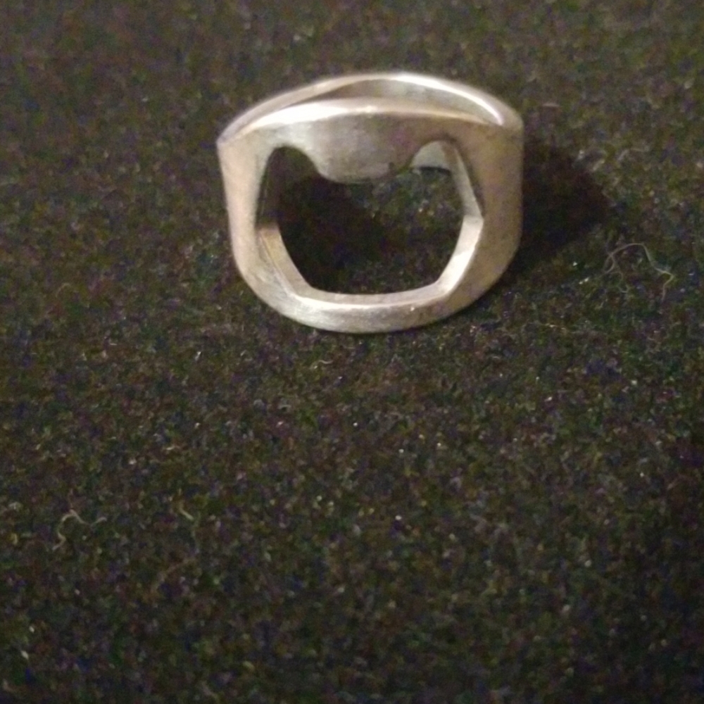Batman ring